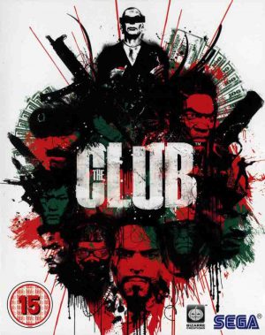 The Club