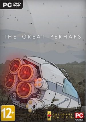 The Great Perhaps