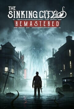 The Sinking City Remastered