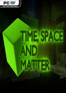 Time, Space and Matter