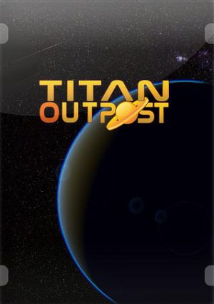 Titan Outpost