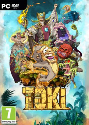 Toki