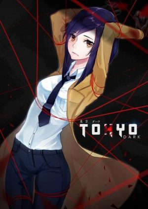 Tokyo Dark