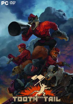 Tooth and Tail