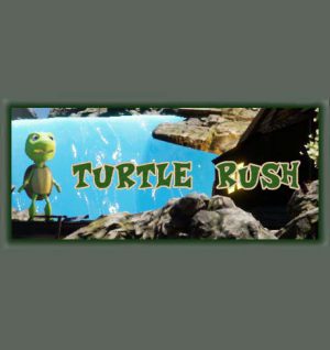 Turtle Rush