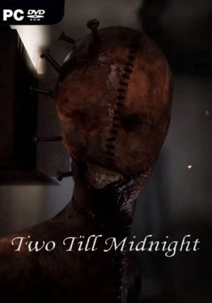Two Till Midnight