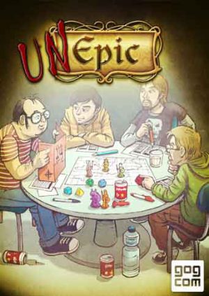 UnEpic