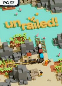 Unrailed!
