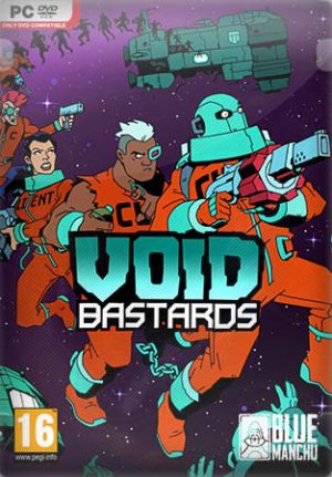 Void Bastards