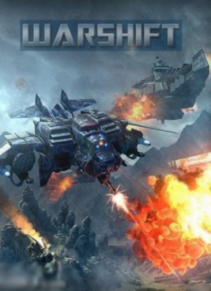 WARSHIFT