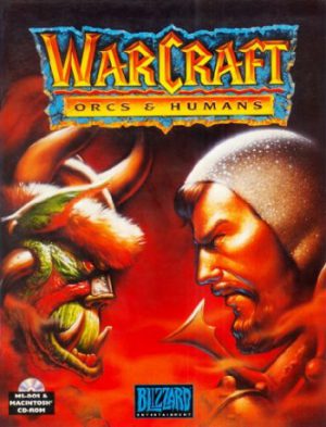 Warcraft: Orcs and Humans