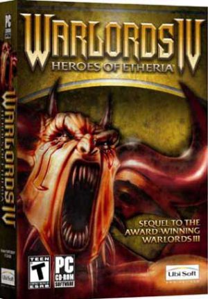 Warlords Collection