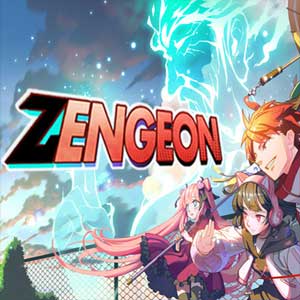 Zengeon