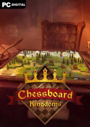 Chessboard Kingdoms