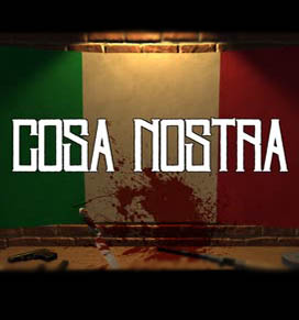 Cosa Nostra