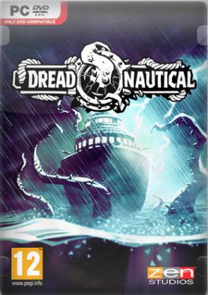 Dread Nautical