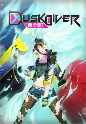 Dusk Diver