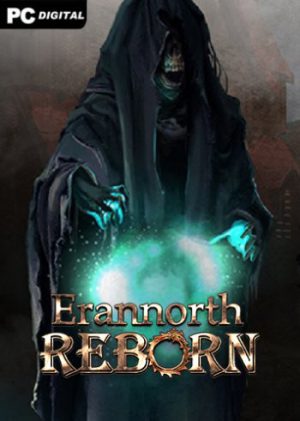 Erannorth Reborn