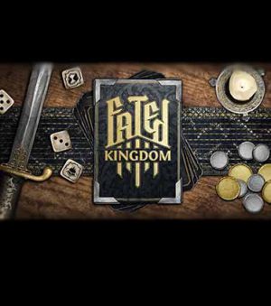 Fated Kingdom