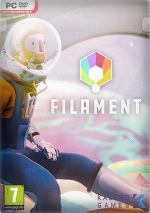 Filament