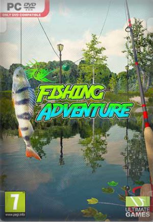 Fishing Adventure