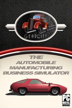GearCity