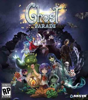 Ghost Parade