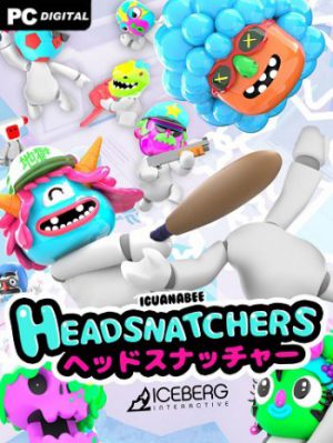 Headsnatchers