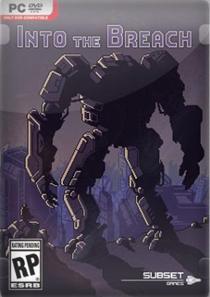 Into the Breach