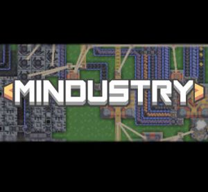 Mindustry