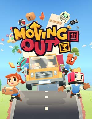 Moving Out