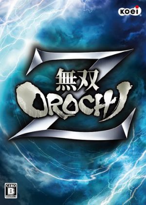Musou Orochi Z