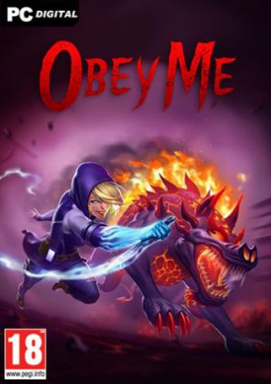 Obey Me