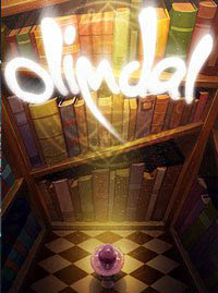 Olimdal