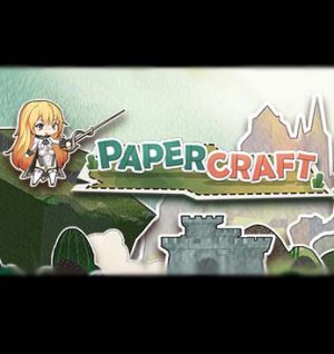 Papercraft