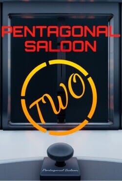 Pentagonal Saloon Two