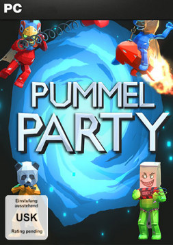 Pummel Party