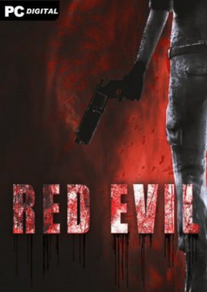 RED EVIL