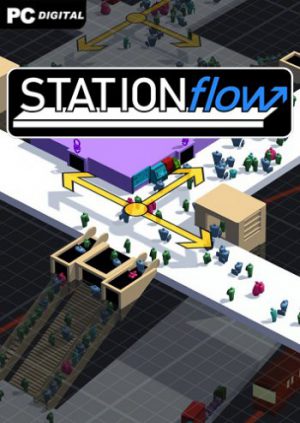 STATIONflow