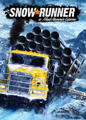 SnowRunner