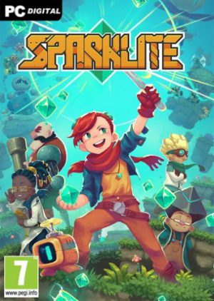 Sparklite