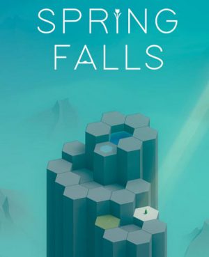 Spring Falls
