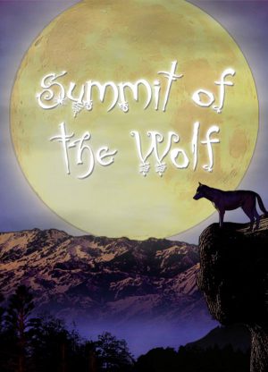 Summit of the Wolf
