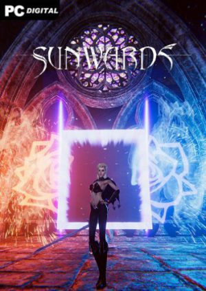 Sunwards