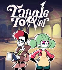 Tangle Tower