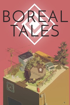 Boreal Tales