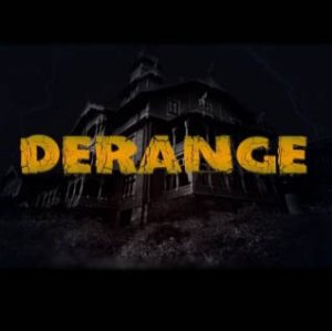 Derange