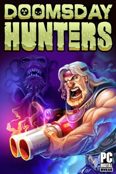 Doomsday Hunters