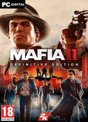 Mafia II: Definitive Edition