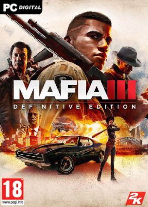 Mafia III: Definitive Edition